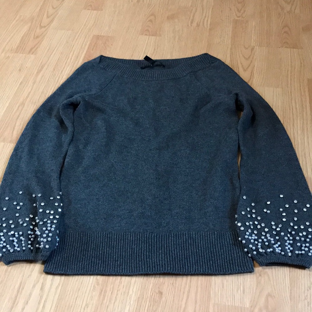 White House Black Market Women’s sweater size XS